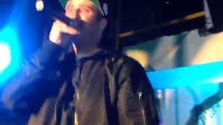 Iván Nieto - White Mirlo (Guadalajara)