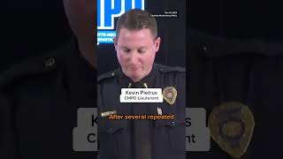 Woman punched multiple times during arrest