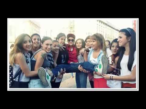 Homenaje a Frutilla Frutillo♥