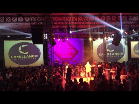 PROJETO NOSSO SAMBA- pout pourri de samba