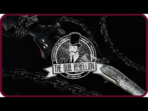 CHAIMBA - DEEP CUT (feat. Binge)