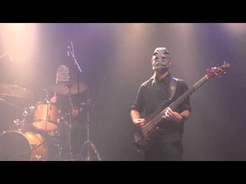 Convulsif - Reason Of Sleep