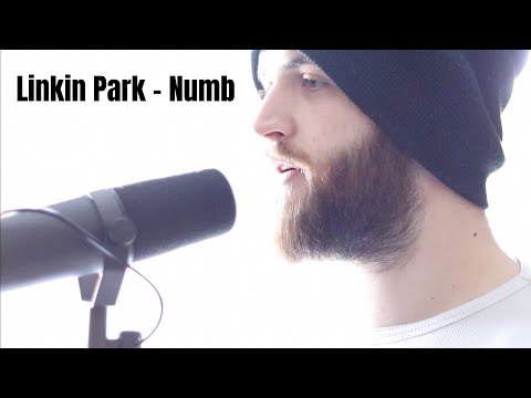 Linkin Park - Numb (Firestorm Productions ft Jay Mills)