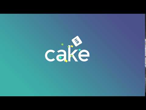 Sage HR video/presentation/materials