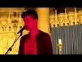 Gay Angels - Perfume Genius - Great Escape ...