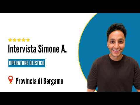 Video testimonianza