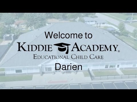 Kindercare Darien Il