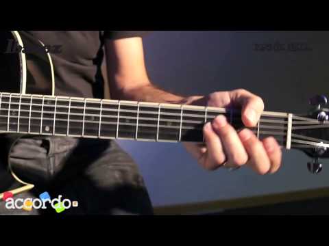 Migliora i tuoi accompagnamenti Eagles Hotel California