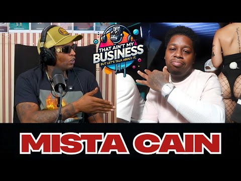 Ju$ Zae PUTS Mista Cain on BLAST! “I Stayed Silent Long Enough!