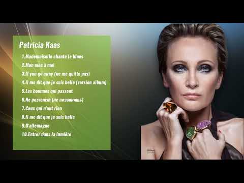 Patricia Kaas|Life Hacks for a Productive 2024 |Sensational musical showcase