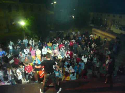 San Miguel de Bernuy   Sigue al líder 1