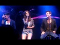 Big Time Rush & Victoria Justice - "I Knew You ...