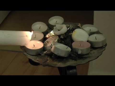 *Dem Rundfunkbeitragsservice mit dem Klopstock eine Nackenschelle versetzen*