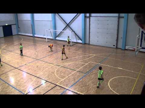 1/2 FK Baltika Riga - FC Helios 3:0