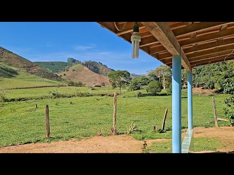 São Domingos Pequeno Brejetuba Espírito Santo 