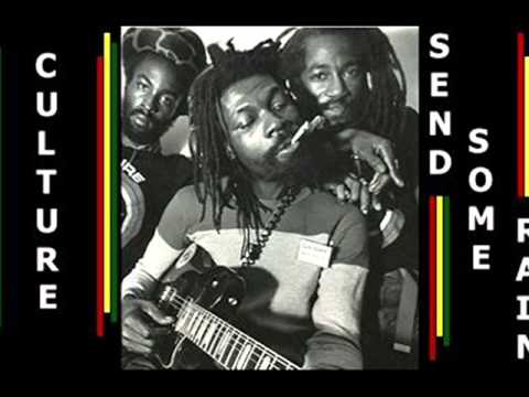 CULTURE AND CLINT EASTWOOD  SEND SOME RAIN