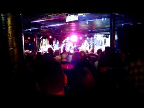 RCPM HEAVEN ON A PAPER PLATE BOSTON MA