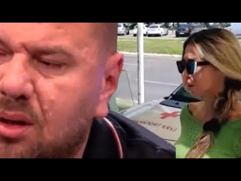 HOROR koji TEK SAD saznajemo! Aneli Ahmic ucinila ZABRANJENO bez ODOBRENJA Janjusa!