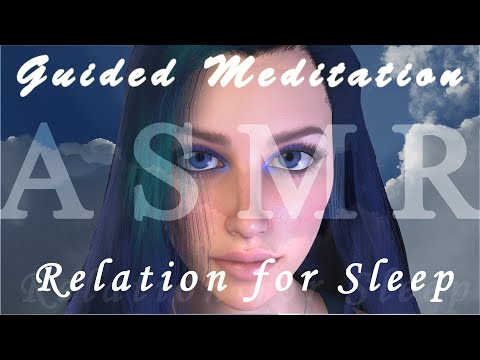 Mental Relaxation for Sleep - Guided Meditation with Shibby