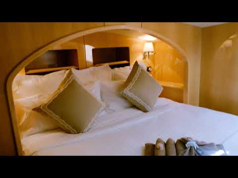 Elysium Yacht Walkthrough