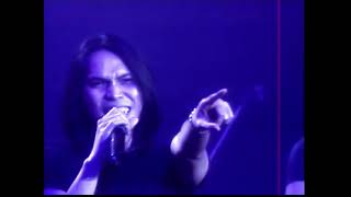 Download lagu D E W A - Rockestra #3 mp3