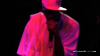 Andre Nickatina Live @ The Key Club 12-10-10 &quot;My Rap World&quot;