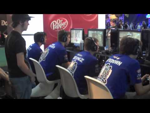 MLG Orlando 2010 Coverage