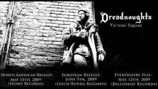 The Dreadnoughts - Amsterdam