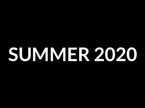 Jhené Aiko - Summer 2020 (Lyrics)