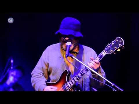 Jim O'Rourke - Therefore I Am @ two sides to every story 草月ホール