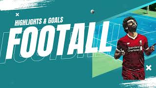 Every Match. Every Goal. Live! ⚽