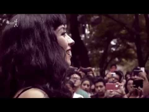 Amor Completo - Mon Laferte HD