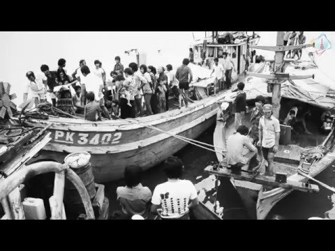 TÌNH CA NGƯỜI XA XỨ