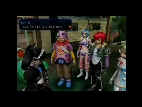 MS Saga: A New Dawn Part 8