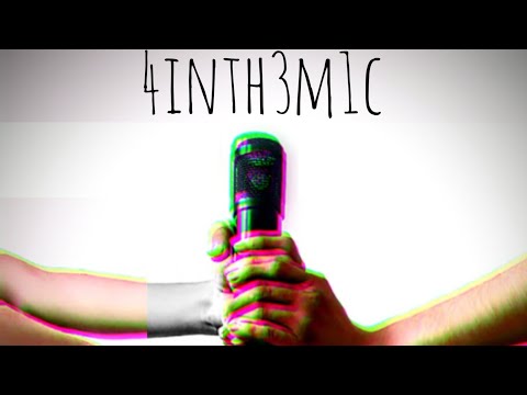 FG29 - 4INTH3M1C (ft L'Oma, Hypnos, Revente)