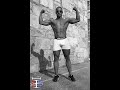 BBpics.com Model Profile Series: Aspiring Fitness Model and Future NPC Competitor: DANIEL ALVAREZ