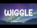 Wiggle - Jason Derulo (Feat. Snoop Dogg) (Lyrics) 🎵
