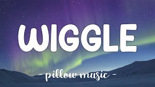 Wiggle - Jason Derulo (Feat. Snoop Dogg) (Lyrics) 🎵