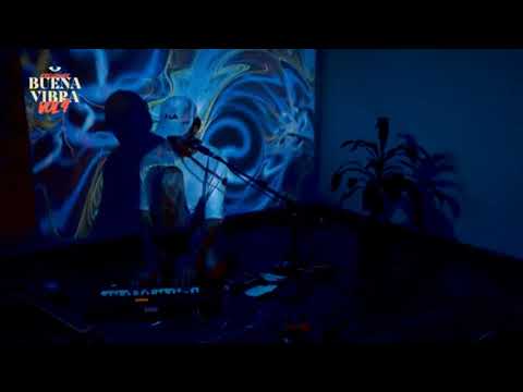 doppel gangs - sessiones BUENA VIBRA vol  4 - 2020