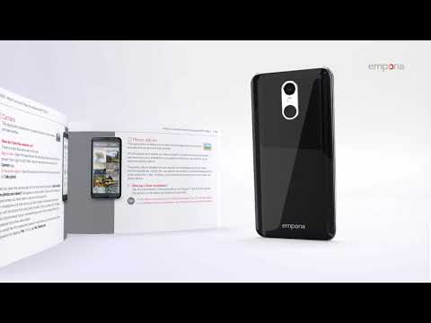 [EN] explain me how to take pictures emporiaSMART.3