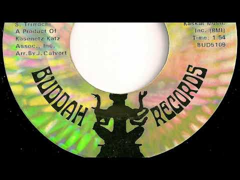 1910 Fruitgum Company - "1, 2, 3, Red Light"