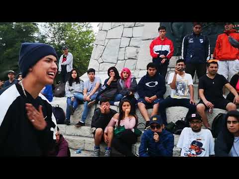 SAMER vs. AYZAK – Semifinal: Hannover Battles Maipú