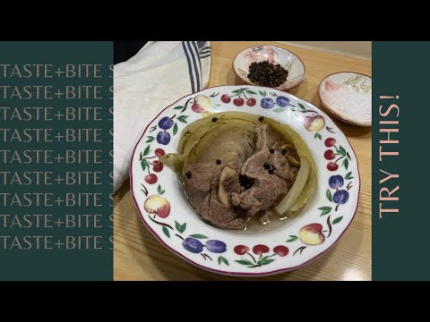 FÅRIKÅL | HOW TO COOK FÅRIKÅL (NORWEGIAN LAMB STEW)