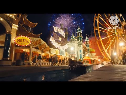 Pinocchio | Official Trailer | Disney+ with Jiminy Cricket singing