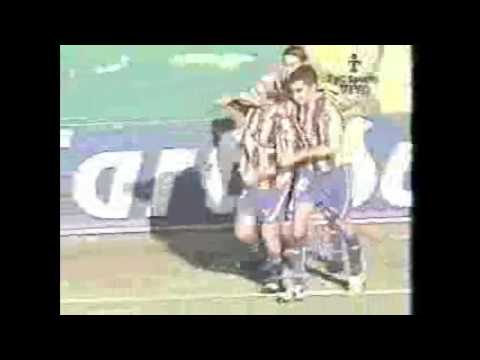 Rosario Central 3-3 Lanus (Clausura 2005)