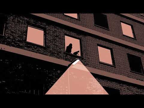 Ghost Atlas - Gaps in the Armoire