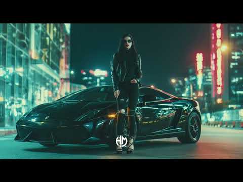 Huan-Just Us (original mix)