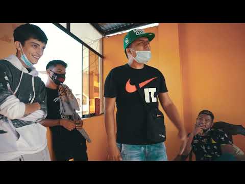 LOKO ENFRENTA A KG, JAIR WONG Y JORO FT KIAN, XILO - PLAZA DE REYES