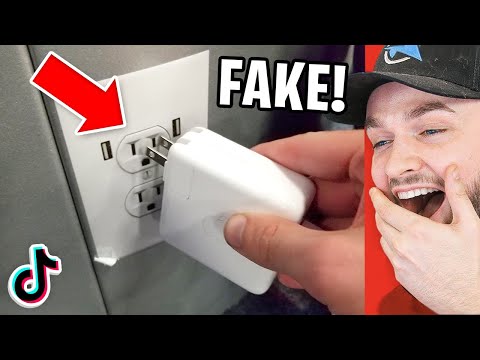 World's *FUNNIEST* TikTok PRANKS! (LOL)