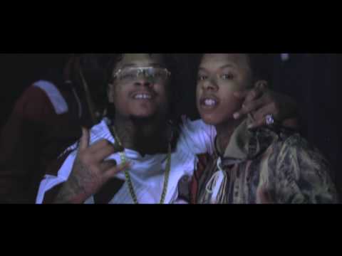 700 Benji / "Too Clean" Ft. Bsq Wizzle  & Hotboy Ouz